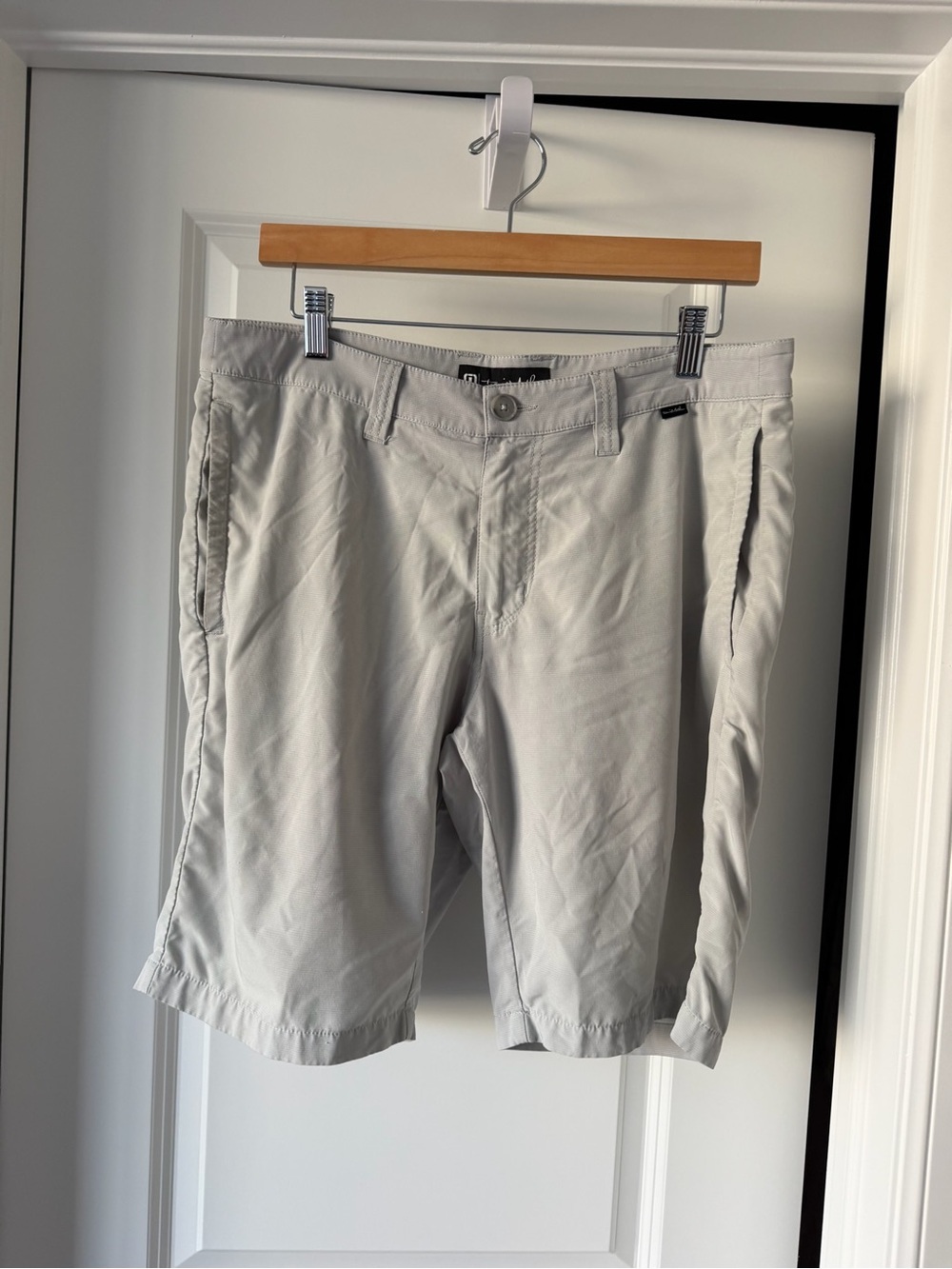 Travis Mathew Men's Golf Shorts